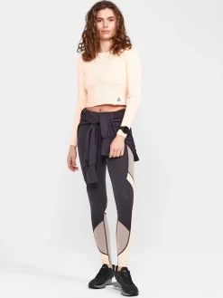 ADV Tone Cropped Top W