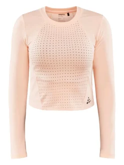 ADV Tone Cropped Top W