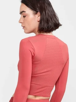 ADV Tone Cropped Top W