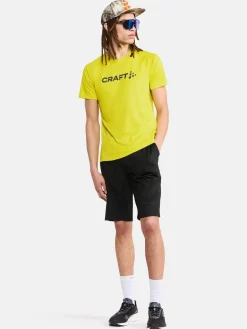 ADV Tone jersey shorts M