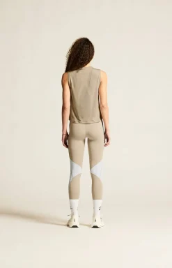 ADV Tone Perforated Tank Top W