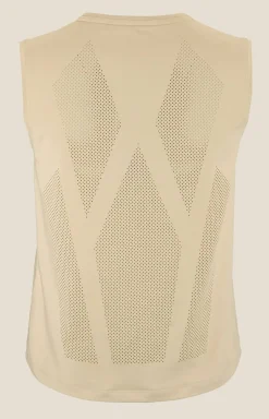 ADV Tone Perforated Tank Top W