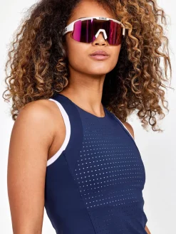 ADV Tone Perforated Tank W