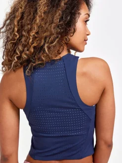 ADV Tone Perforated Tank W