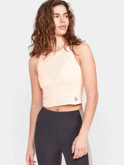 ADV Tone Perforated Tank W