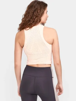 ADV Tone Perforated Tank W