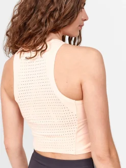 ADV Tone Perforated Tank W