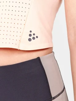 ADV Tone Perforated Tank W