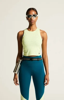 ADV Tone Perforated Tank W