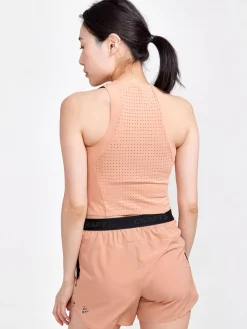 ADV Tone Perforated Tank W