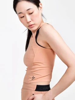 ADV Tone Perforated Tank W