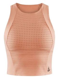 ADV Tone Perforated Tank W