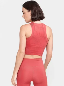 ADV Tone Perforated Tank W