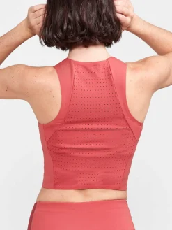 ADV Tone Perforated Tank W