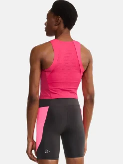 ADV Tone Perforated Tank W