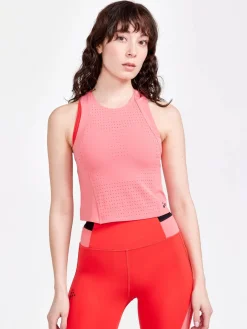 ADV Tone Perforated Tank W