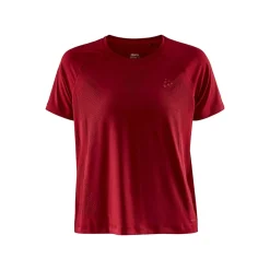 ADV Tone Perforated Tee W