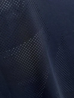 ADV Tone Perforated Tee W