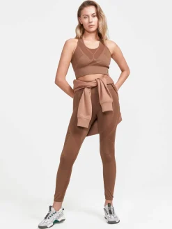 ADV Tone Seamless Tights W