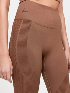 ADV Tone Seamless Tights W