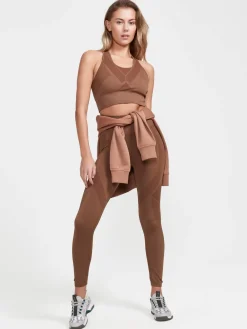 ADV Tone Seamless Top W