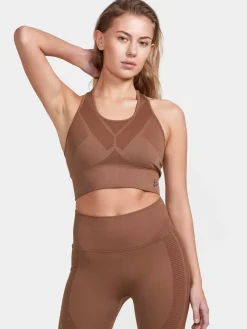 ADV Tone Seamless Top W