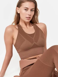 ADV Tone Seamless Top W