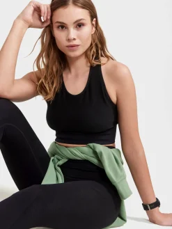ADV Tone Seamless Top W