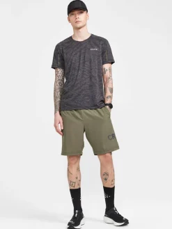 ADV Tone SS Structure Tee M