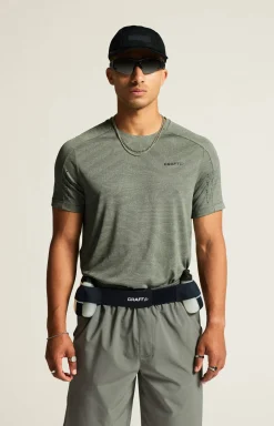 ADV Tone SS Structure Tee M