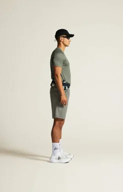 ADV Tone SS Structure Tee M