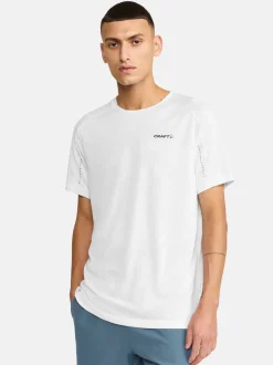 ADV Tone SS Structure Tee M