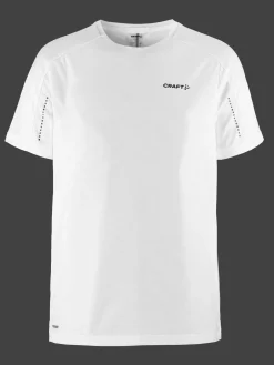 ADV Tone SS Structure Tee M