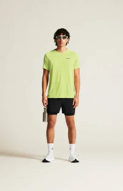 ADV Tone SS Structure Tee M