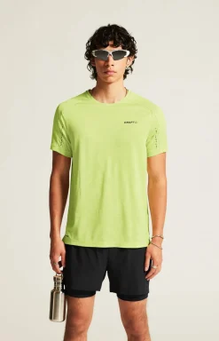 ADV Tone SS Structure Tee M