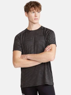 ADV Tone SS Structure Tee M