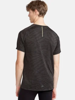 ADV Tone SS Structure Tee M