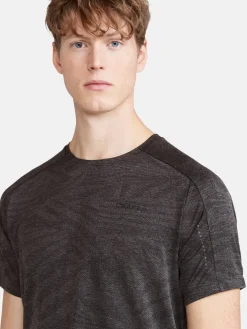 ADV Tone SS Structure Tee M