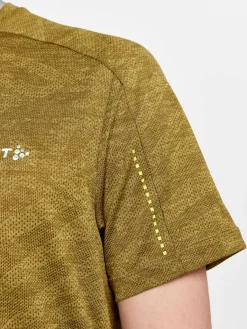 ADV Tone SS Structure Tee M