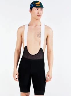 Adv Unbound Bib Shorts M