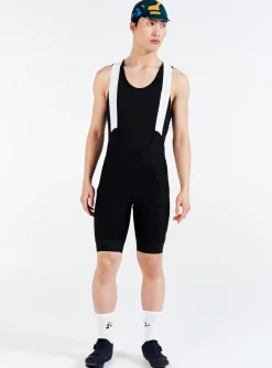 Adv Unbound Bib Shorts M