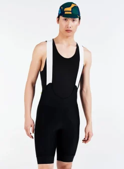 Adv Unbound Bib Shorts M