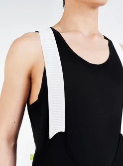 Adv Unbound Bib Shorts M