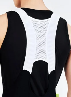 Adv Unbound Bib Shorts M
