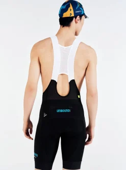 Adv Unbound Bib Shorts M
