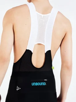 Adv Unbound Bib Shorts M