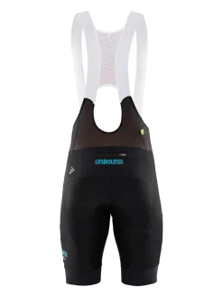 Adv Unbound Bib Shorts M