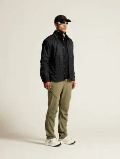 ADV Urban Lt Padded Overshirt
