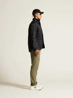 ADV Urban Lt Padded Overshirt