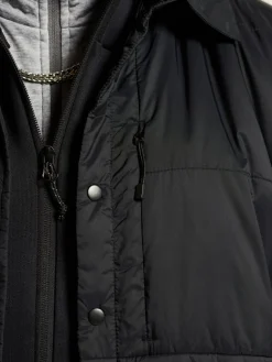 ADV Urban Lt Padded Overshirt